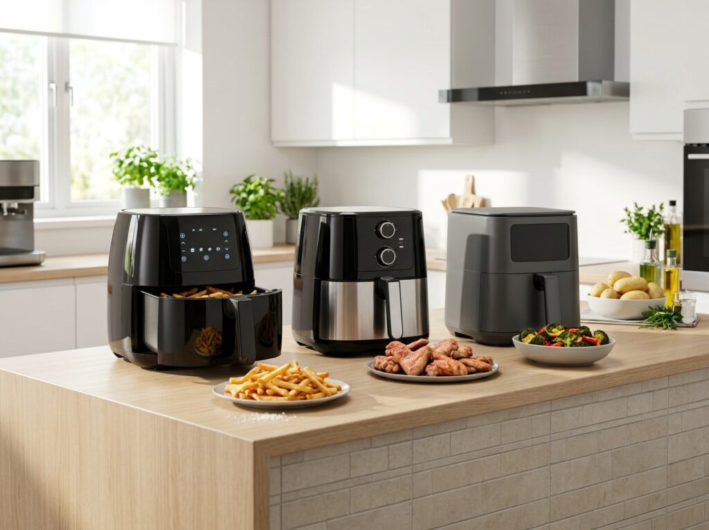 Best Air Fryers