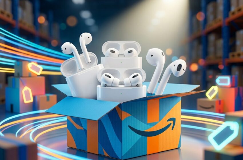  12 Best Amazon Prime Day AirPods Deals (July 2026) Ranked by Savings