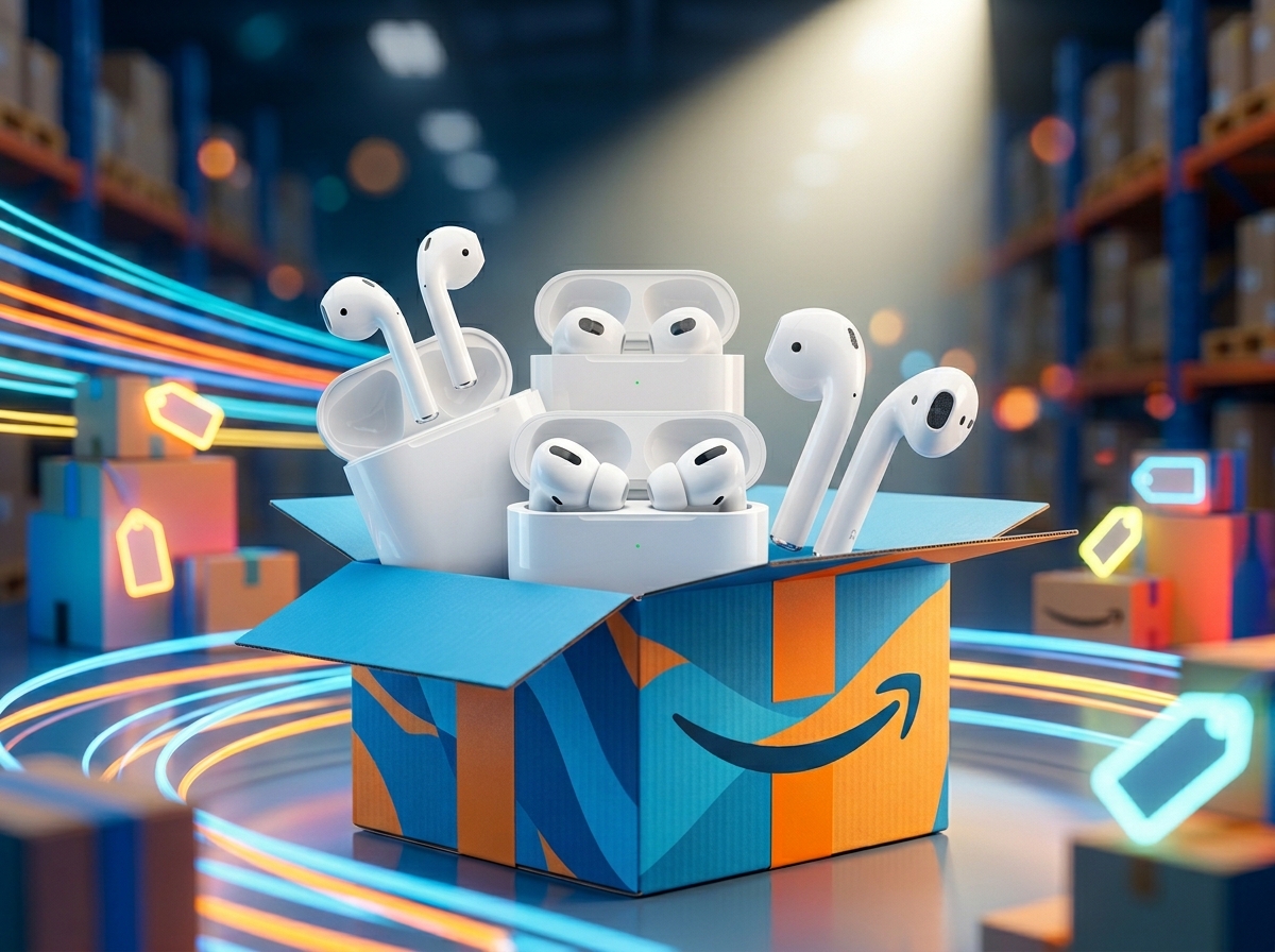 12 Best Amazon Prime Day AirPods Deals (August 2026) Ranked by Savings