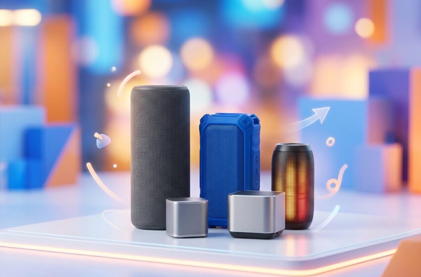  15 Best Amazon Prime Day Bluetooth Speaker Deals (July 2026) Top Picks