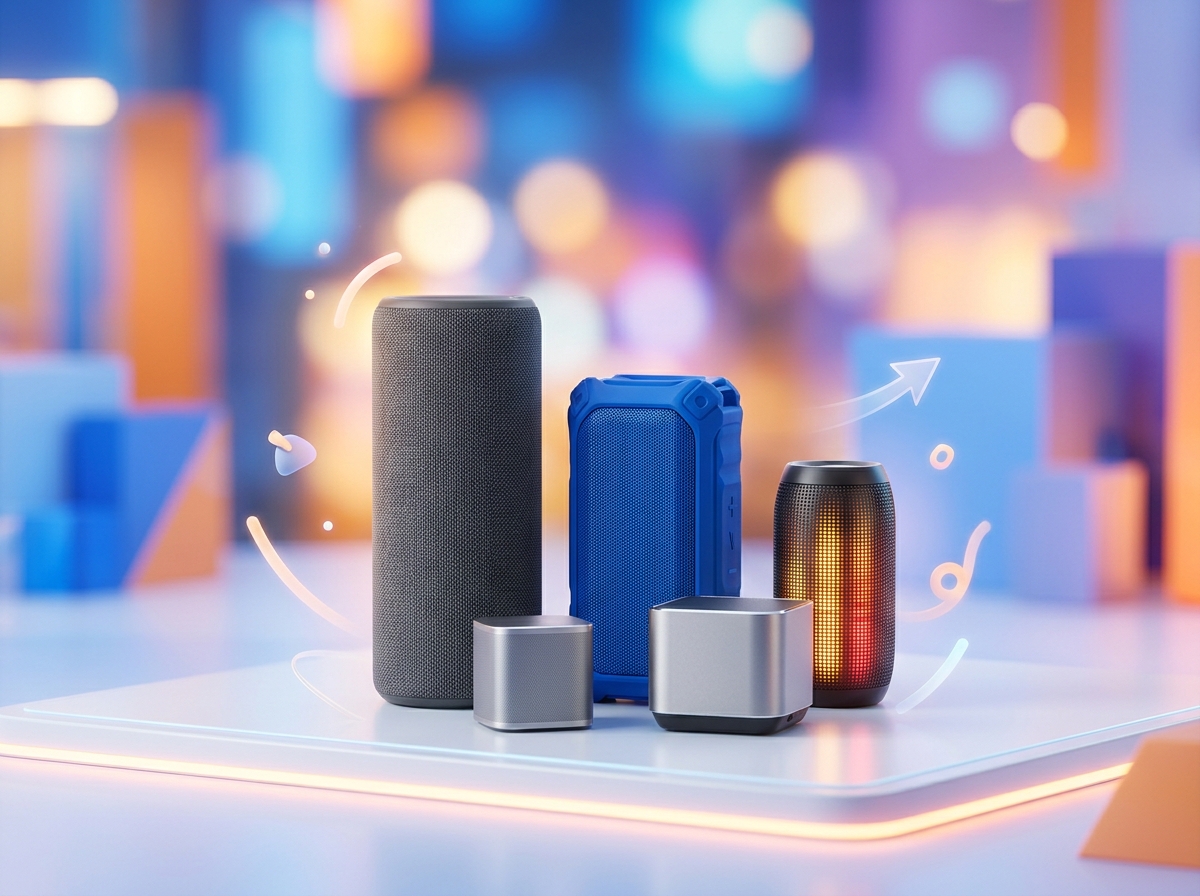 15 Best Amazon Prime Day Bluetooth Speaker Deals (August 2026) Top Picks