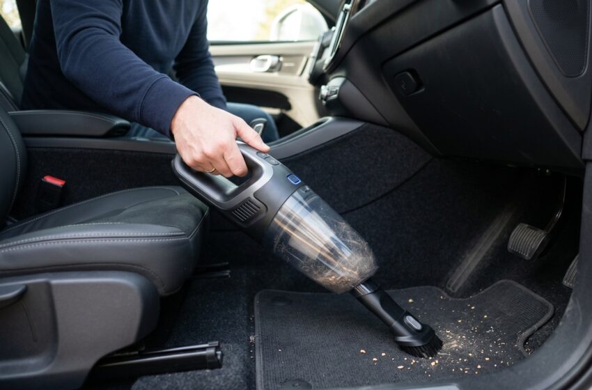 10 Best Amazon Prime Day Car Vacuum Deals (August 2026) Top Picks