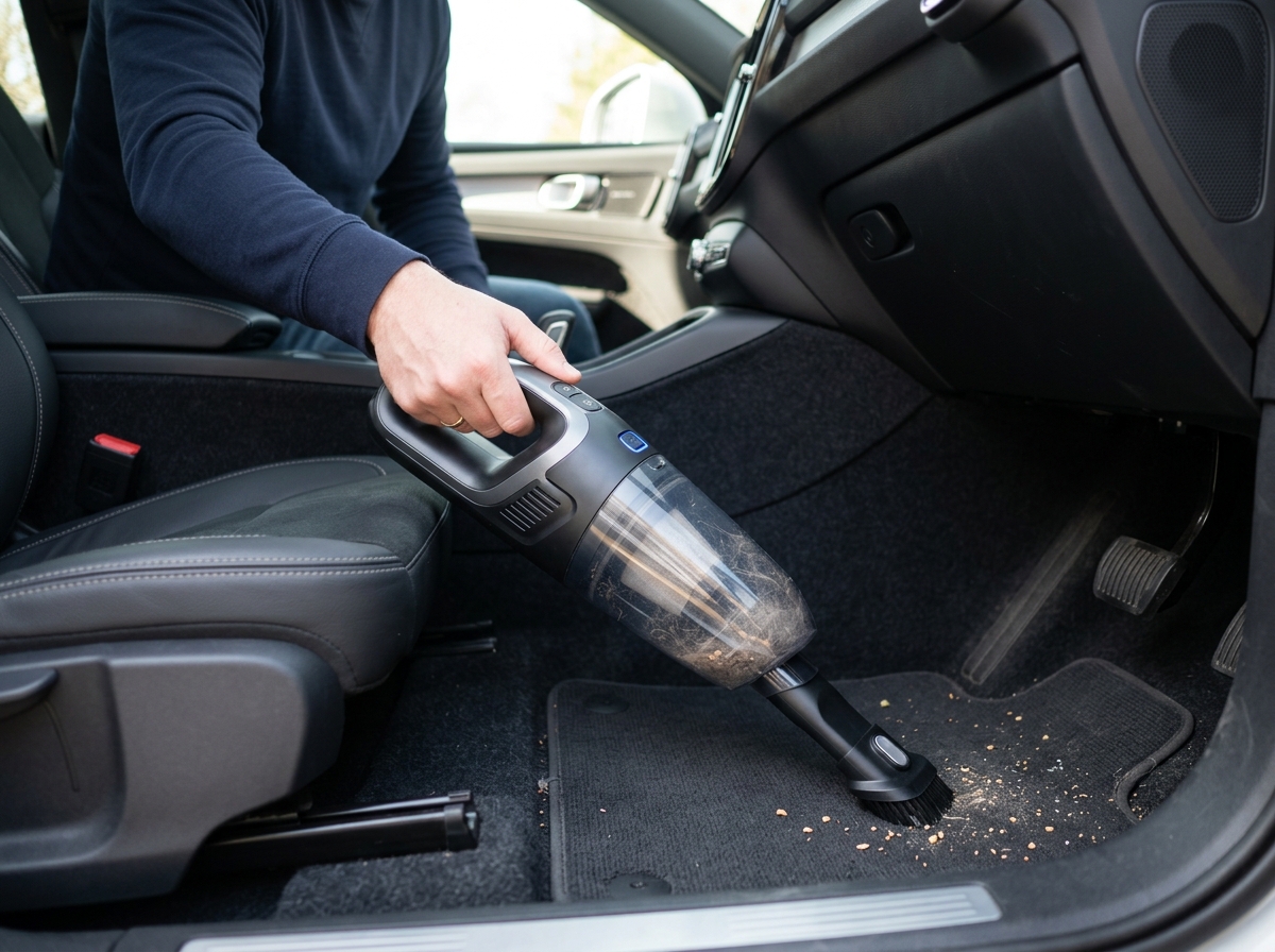 10 Best Amazon Prime Day Car Vacuum Deals (August 2026) Top Picks
