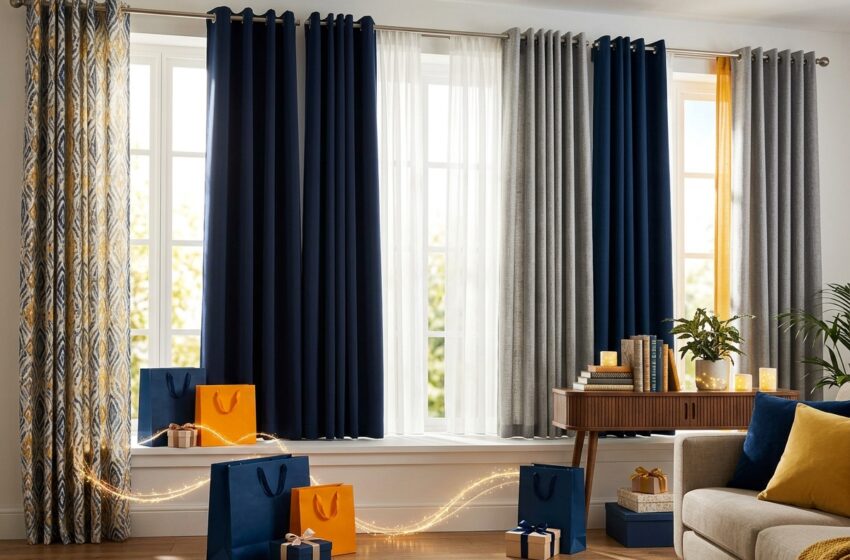 8 Best Amazon Prime Day Curtain Deals (August 2026) Expert Reviews