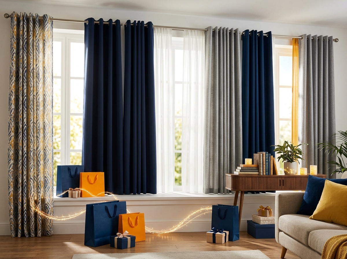 8 Best Amazon Prime Day Curtain Deals (August 2026) Expert Reviews