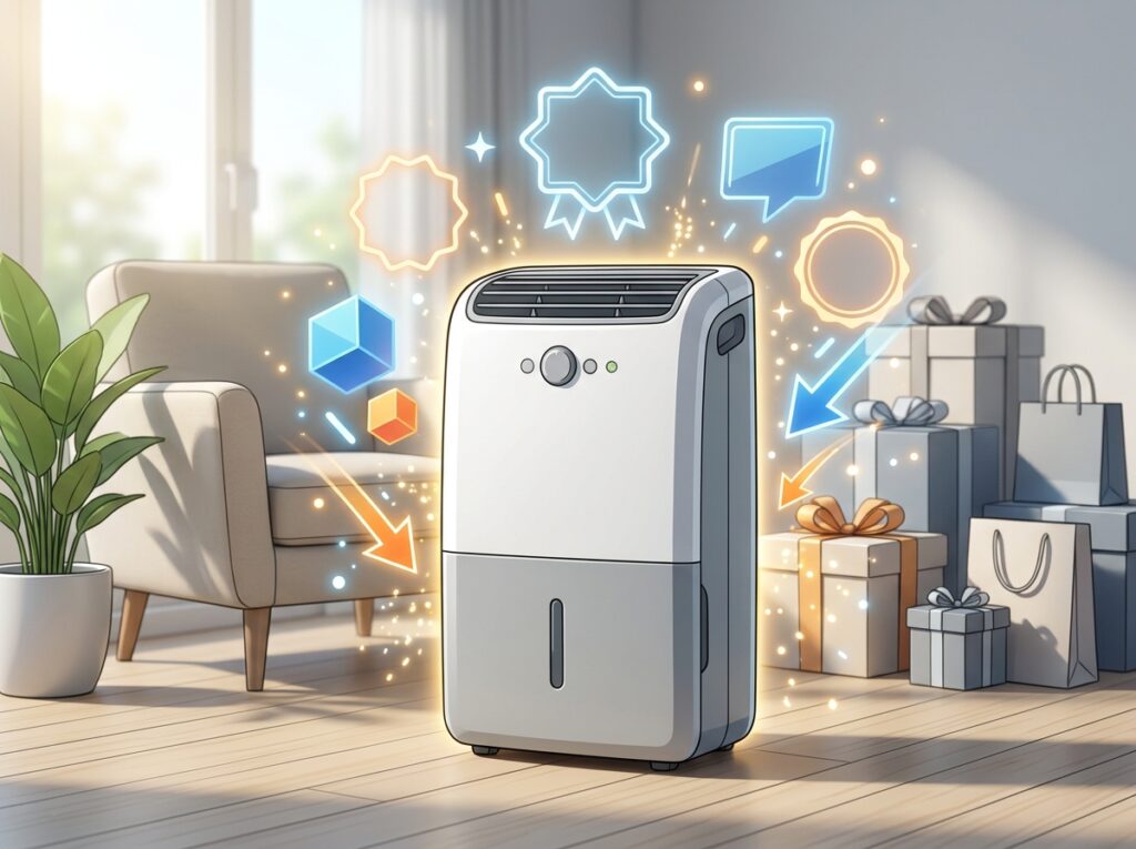 Best Amazon Prime Day Dehumidifier Deals