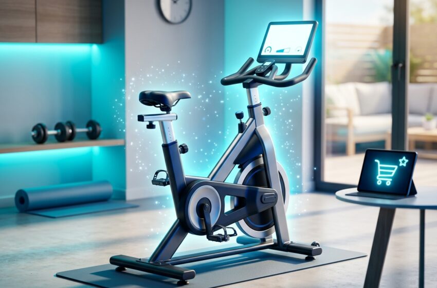 12 Best Amazon Prime Day Exercise Bike Deals (August 2026)