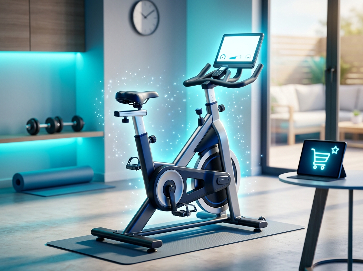12 Best Amazon Prime Day Exercise Bike Deals (August 2026)