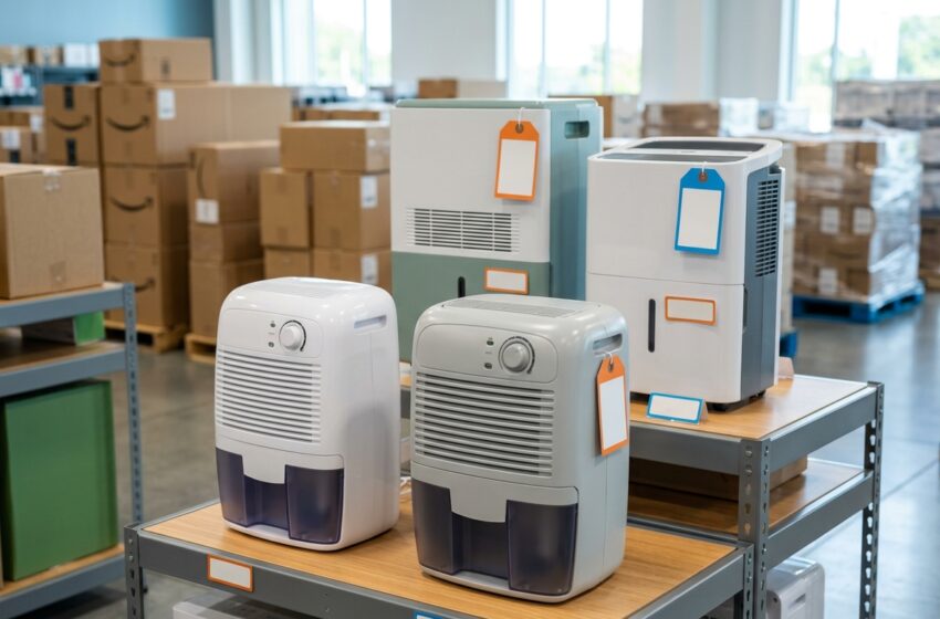  10 Best Amazon Prime Day Humidifier Deals (July 2026) Tested & Ranked