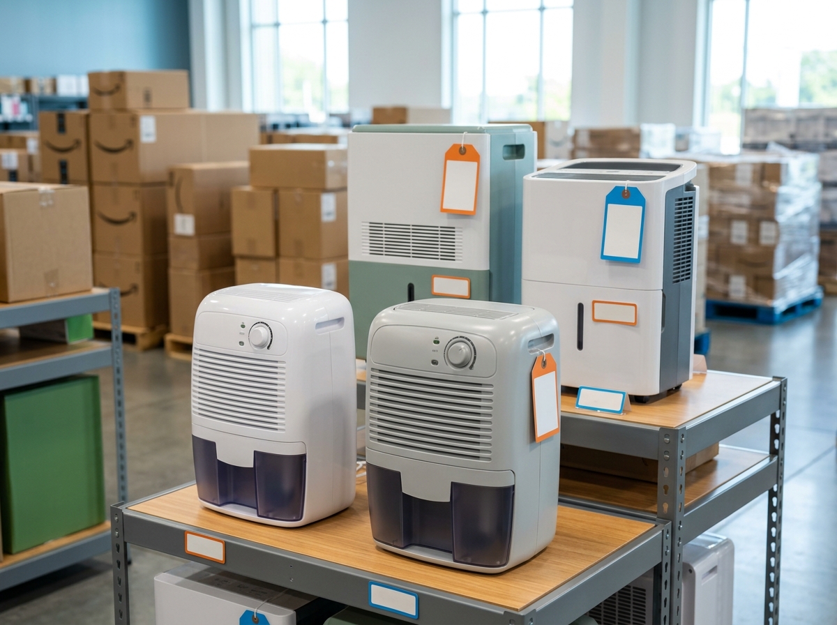 10 Best Amazon Prime Day Humidifier Deals (August 2026) Tested & Ranked