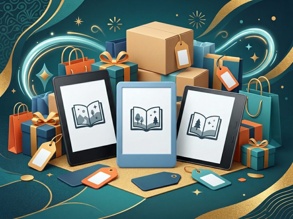 Best Amazon Prime Day Kindle Deals