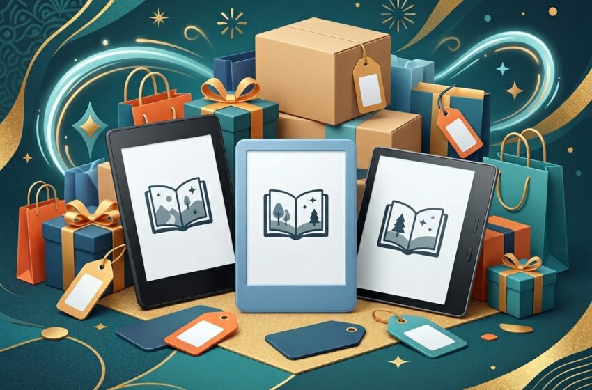 5 Best Amazon Prime Day Kindle Deals (August 2026): Buyer’s Guide