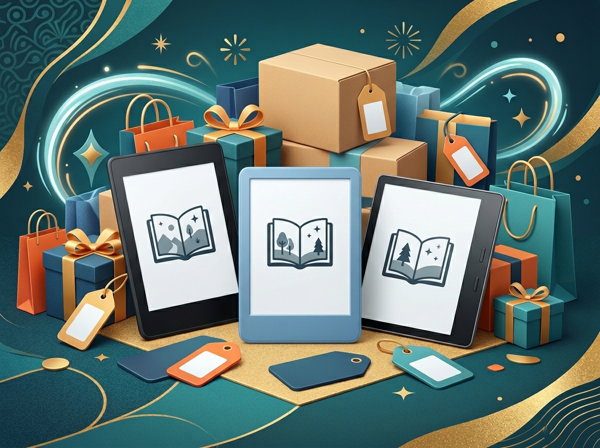 5 Best Amazon Prime Day Kindle Deals (August 2026): Buyer’s Guide