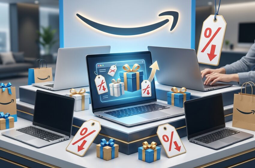  15 Best Amazon Prime Day Laptop Deals (July 2026) Expert Picks