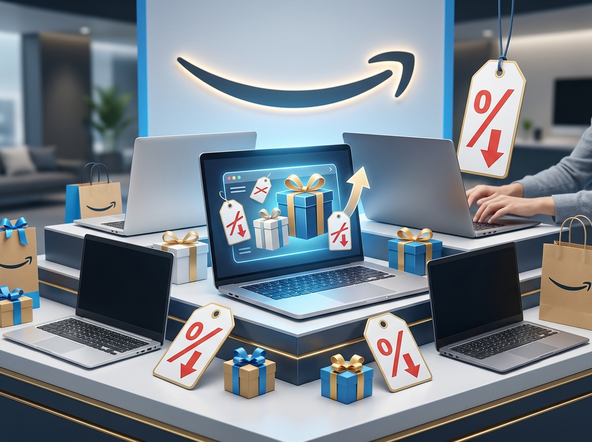 15 Best Amazon Prime Day Laptop Deals (August 2026) Expert Picks