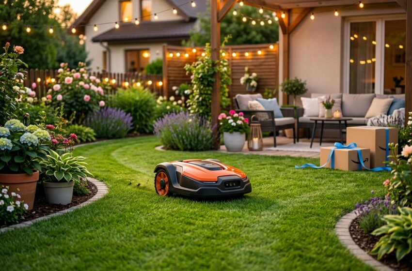  10 Best Amazon Prime Day Lawn Mower Deals (July 2026)