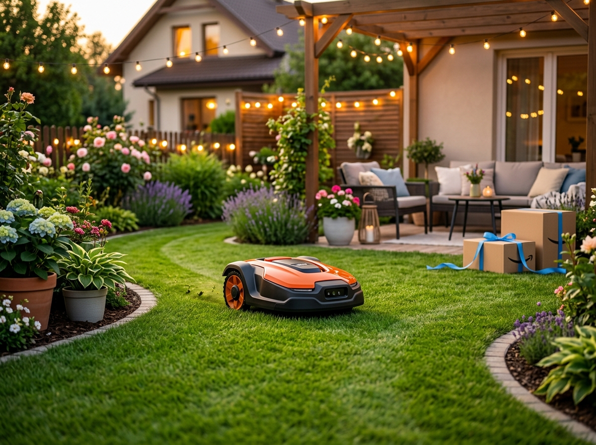 10 Best Amazon Prime Day Lawn Mower Deals (August 2026)