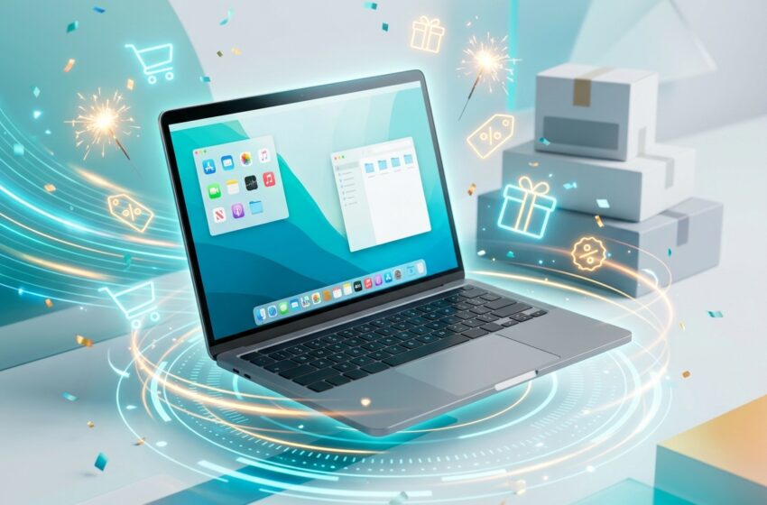  10 Best Amazon Prime Day MacBook Deals (July 2026) – Top Picks & Prices