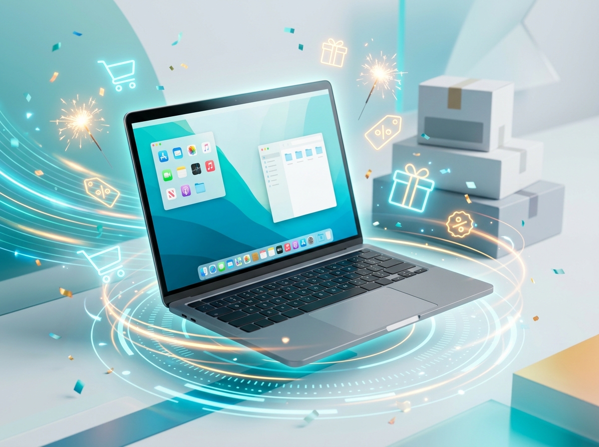 10 Best Amazon Prime Day MacBook Deals (August 2026) – Top Picks & Prices
