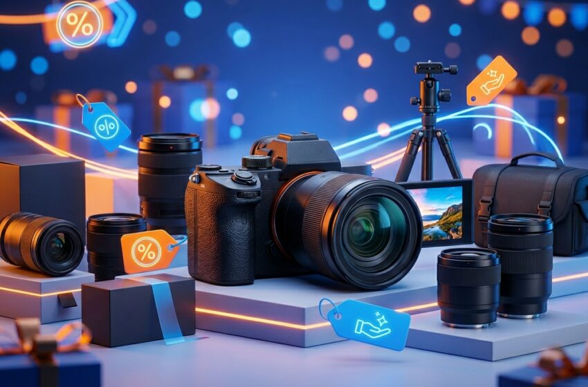  8 Best Amazon Prime Day Nikon Camera Deals (July 2026)
