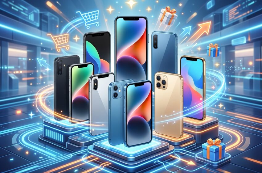 8 Best Amazon Prime Day Phone Deals (August 2026)