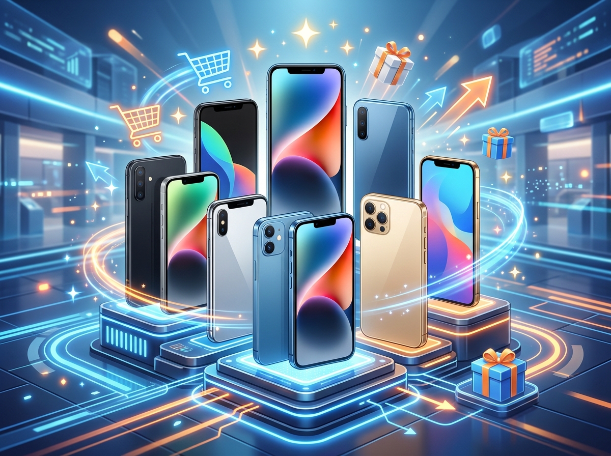 8 Best Amazon Prime Day Phone Deals (August 2026)