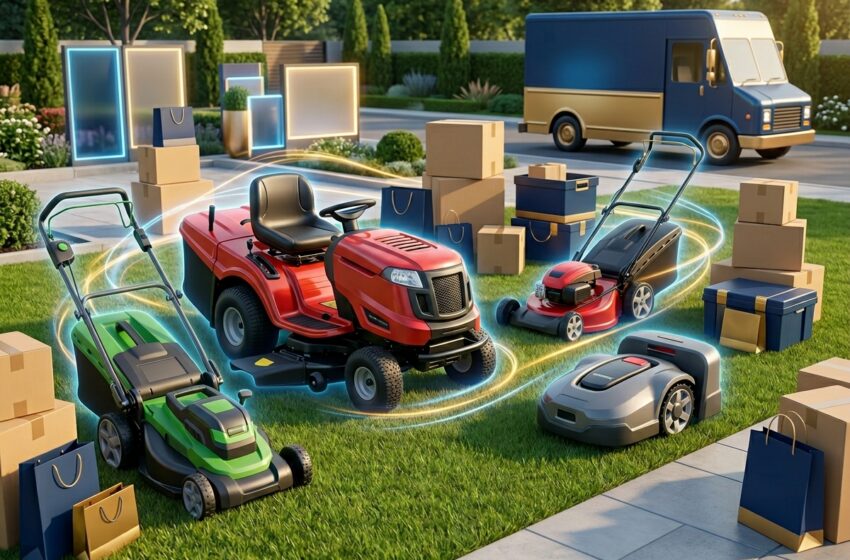  12 Best Amazon Prime Day Robot Lawn Mower Deals (July 2026)