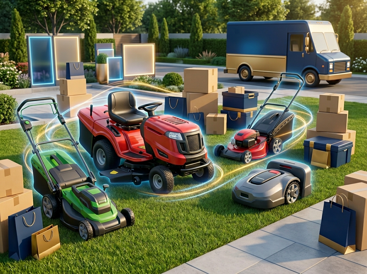 12 Best Amazon Prime Day Robot Lawn Mower Deals (August 2026)