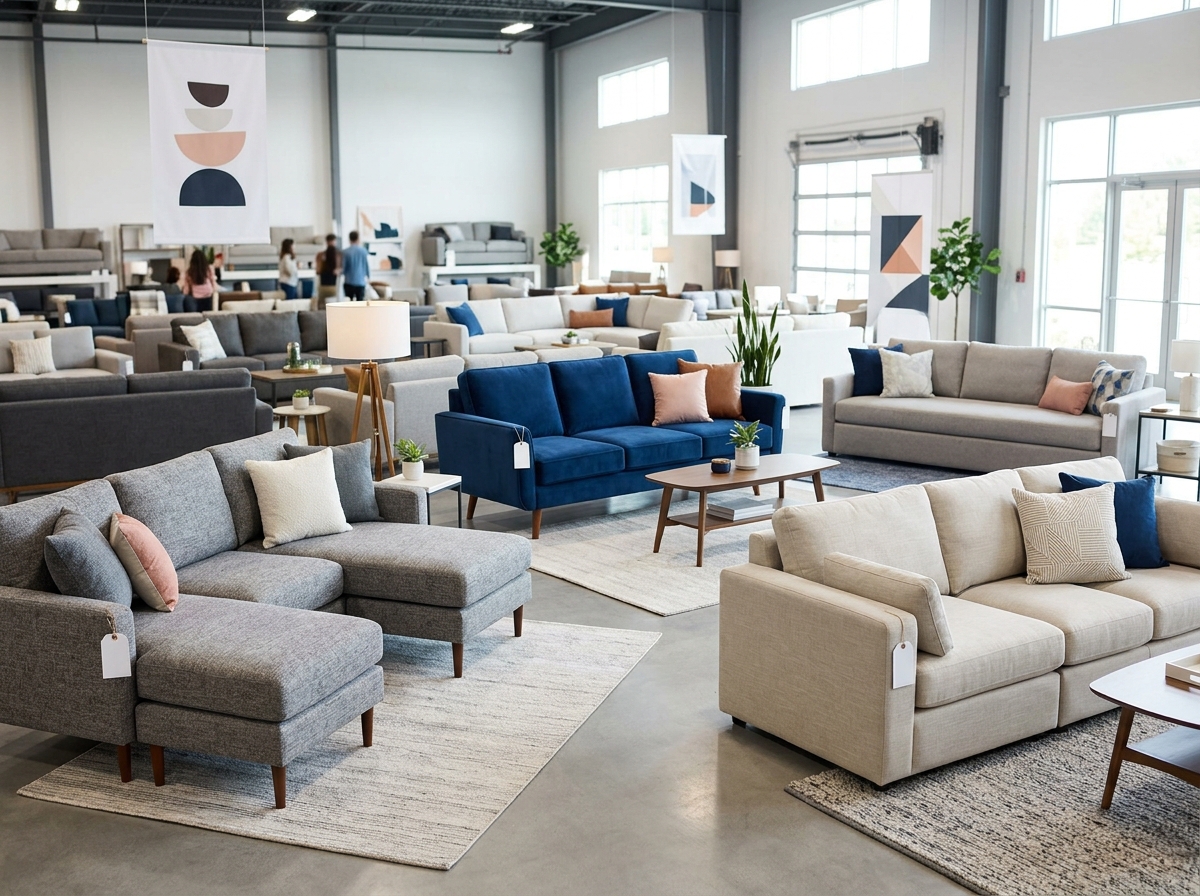 12 Best Amazon Prime Day Sofa Deals 2026: Expert Picks
