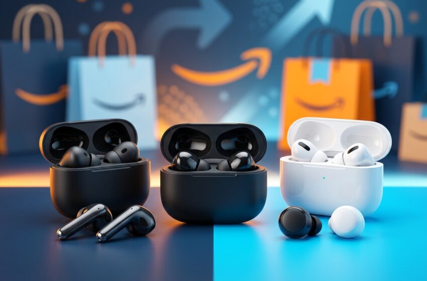 8 Best Amazon Prime Day Wireless Earbud Deals (August 2026) Tested