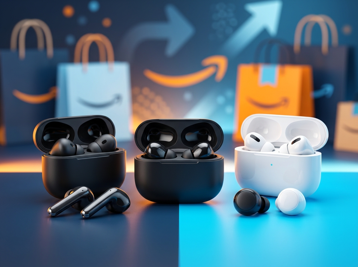 8 Best Amazon Prime Day Wireless Earbud Deals (August 2026) Tested