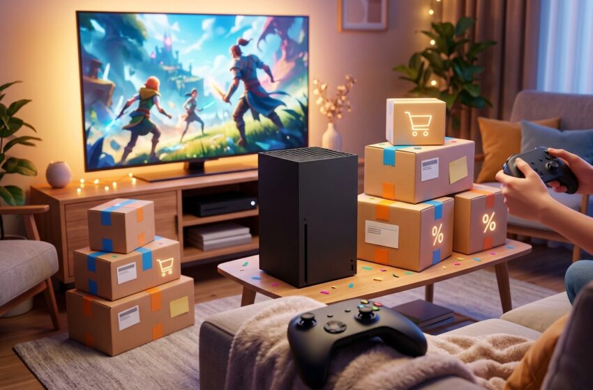  12 Best Amazon Prime Day Xbox Deals (July 2026): Expert Reviews