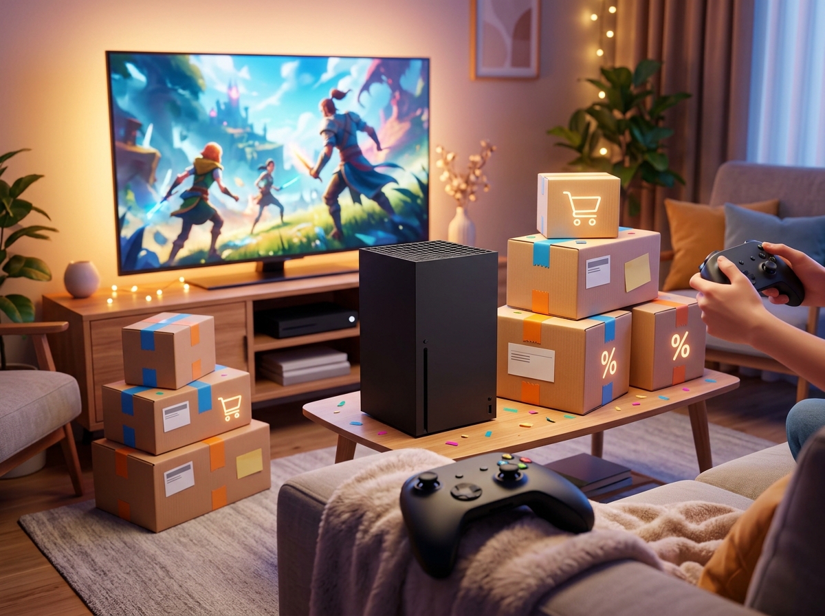 12 Best Amazon Prime Day Xbox Deals (August 2026): Expert Reviews