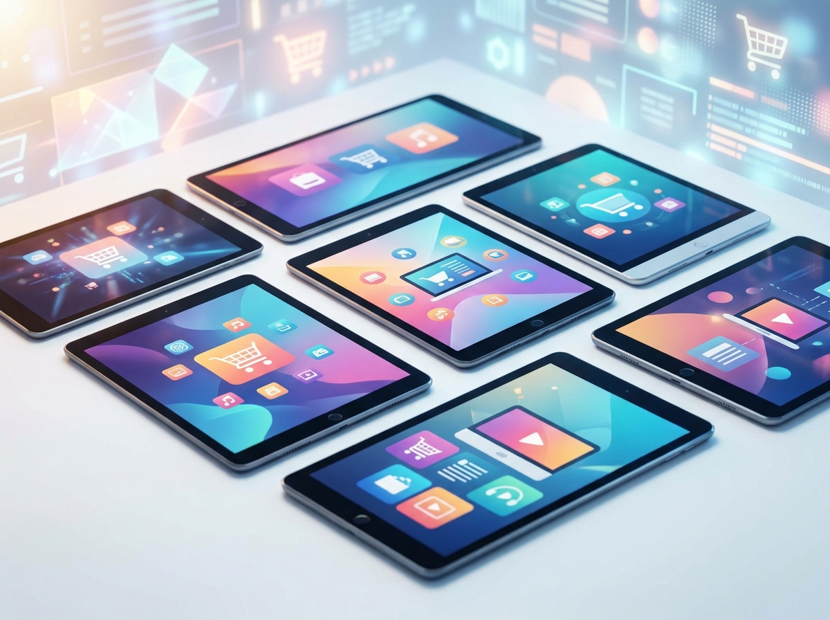 13 Best Amazon Prime Day iPad Deals (August 2026) Top Discounts