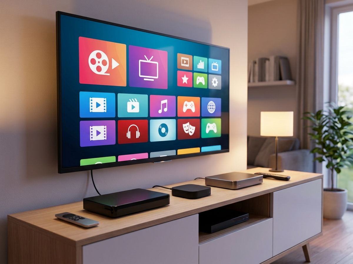 10 Best Android TV Boxes (August 2026) Expert Reviews & Buying Guide