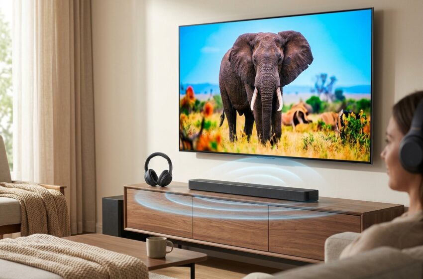 10 Best Bluetooth TV (August 2026) – Expert Reviews