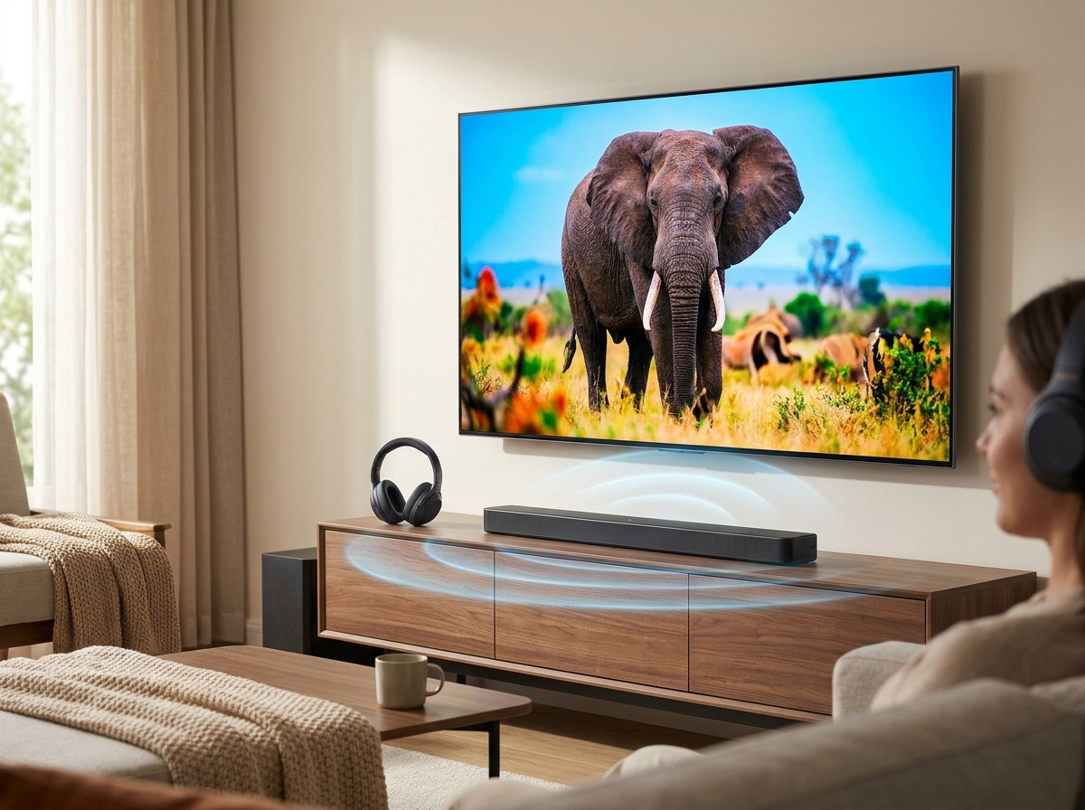 10 Best Bluetooth TV (August 2026) – Expert Reviews