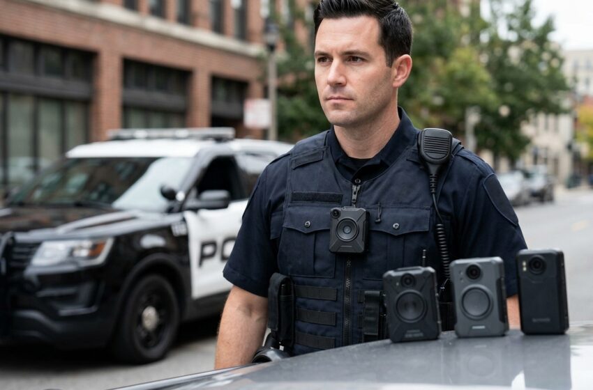  7 Best Body Cameras (June 2026) Expert Reviews
