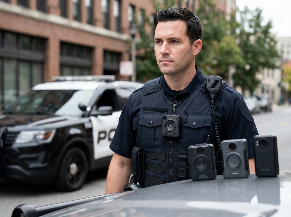 7 Best Body Cameras (August 2026) Expert Reviews