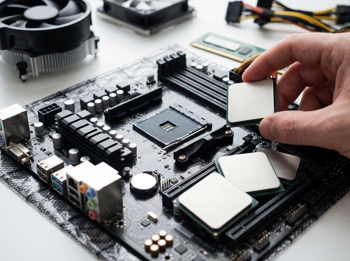 Best Budget AM4 CPUs