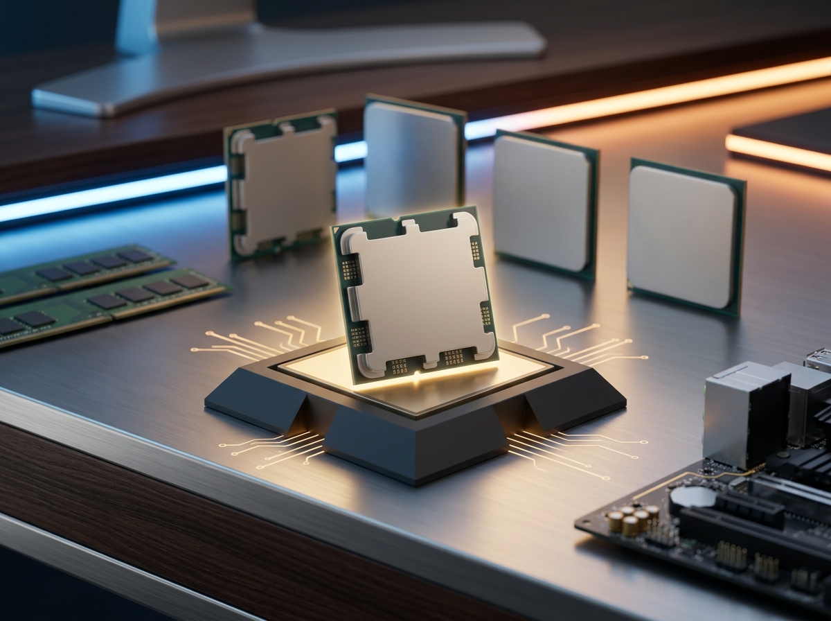 Best Budget AM5 CPUs