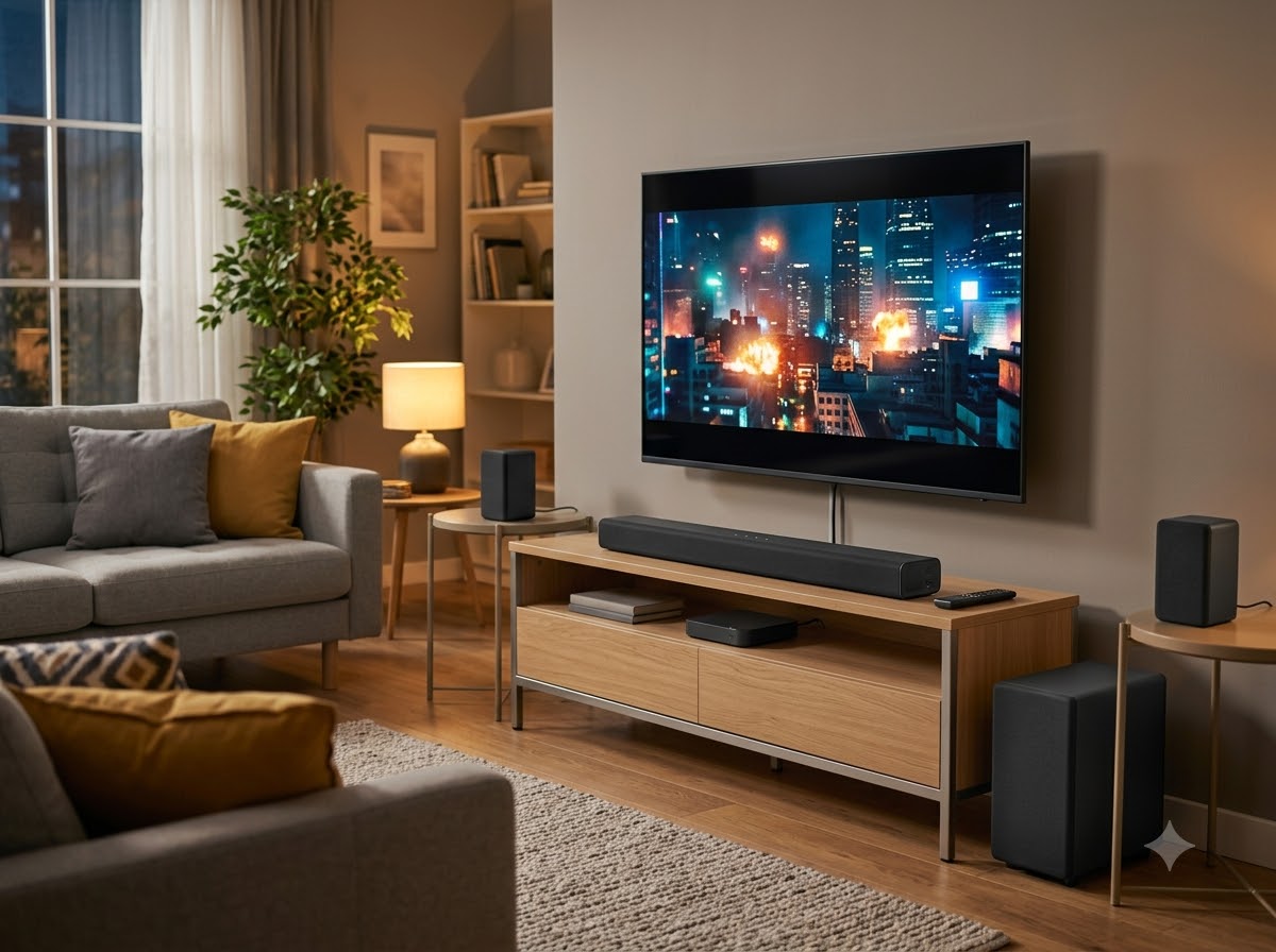 12 Best Budget-Friendly Sound Systems (August 2026)