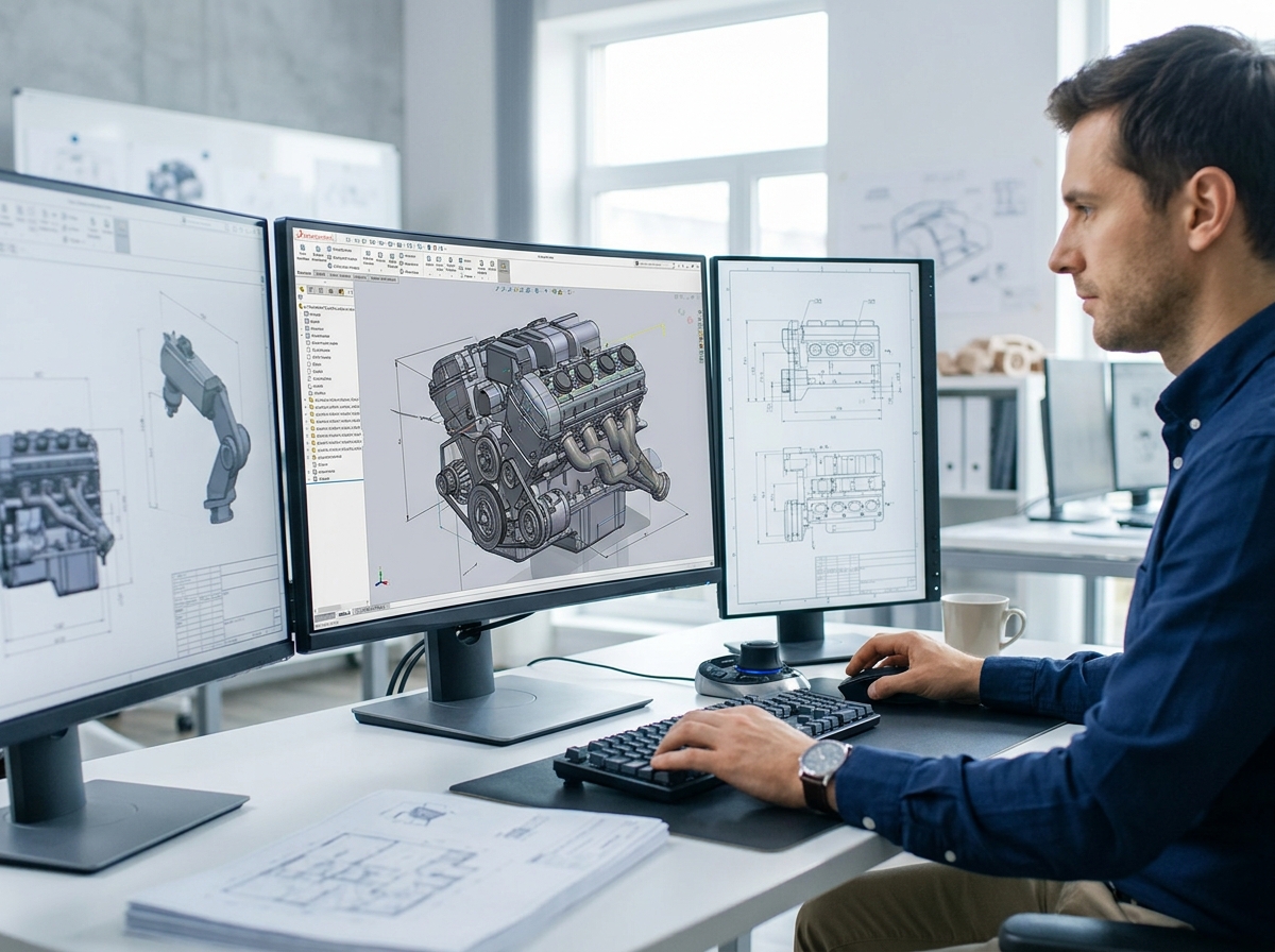10 Best CAD Software (August 2026) – Expert Reviews