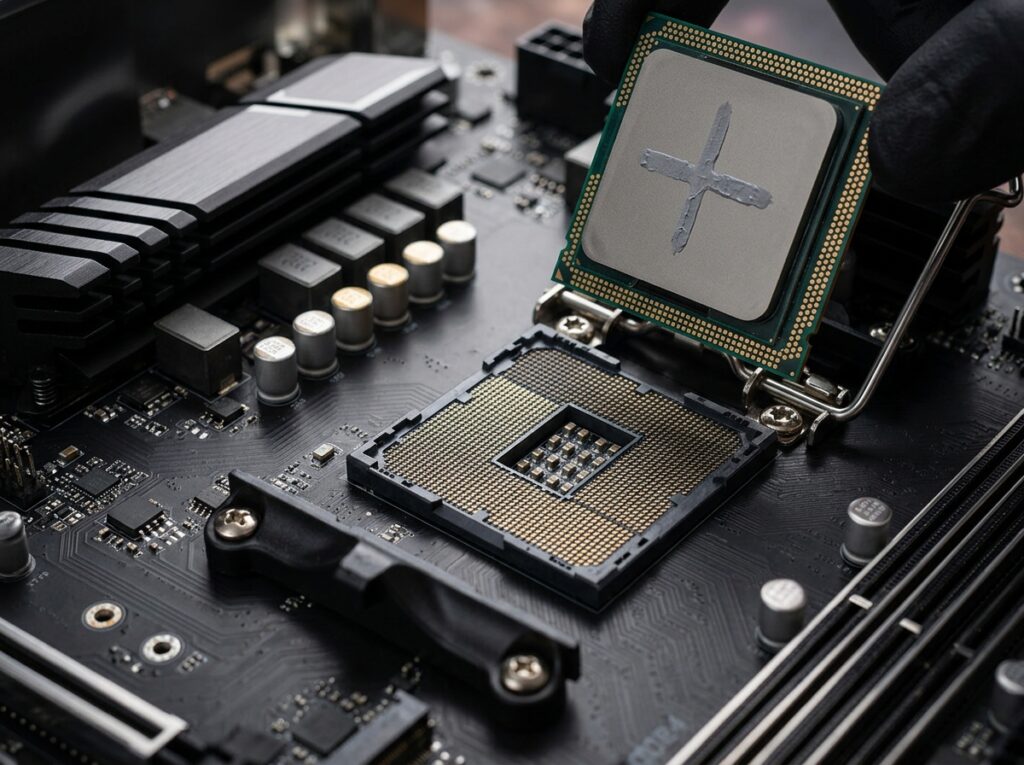 Best CPU for AM4 Socket