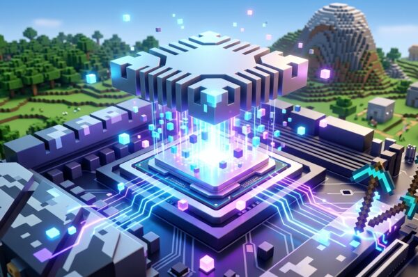Best CPU for Minecraft