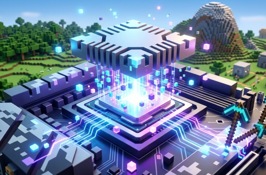  10 Best CPU for Minecraft (June 2026) Tested and Ranked
