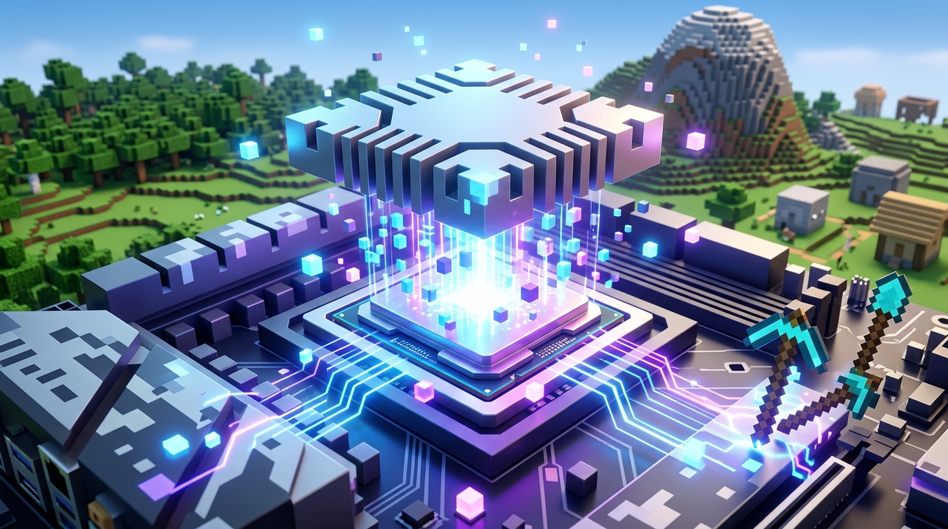 10 Best CPU for Minecraft (August 2026) Tested and Ranked