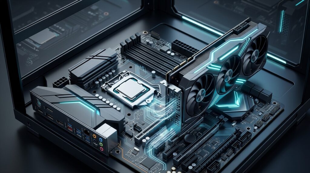 Best CPU for RTX 5080
