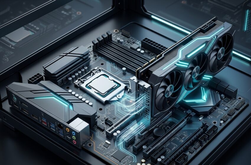  10 Best CPU for RTX 5080 (June 2026): Tested & Reviewed