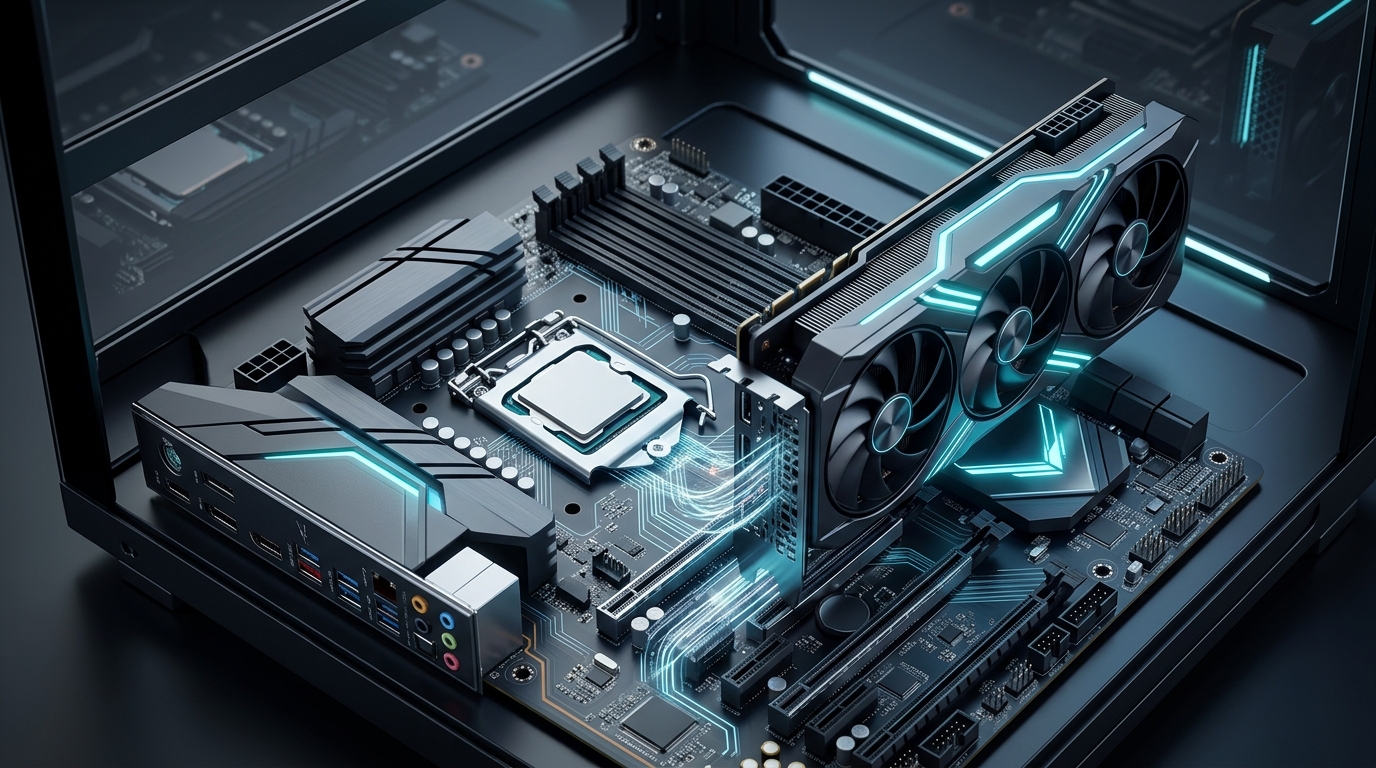 10 Best CPU for RTX 5080 (August 2026): Tested & Reviewed